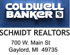 Coldwell Banker Schmidt REALTORS